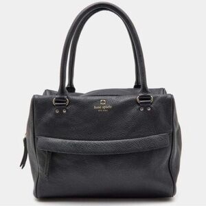 Kate Spade New York Grant Park Shelby Satchel Tote Bag